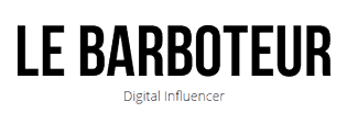 Logo Le barboteur